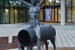 Jänku ja Notsu